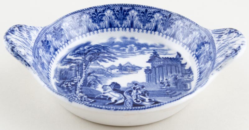 Dish c1931